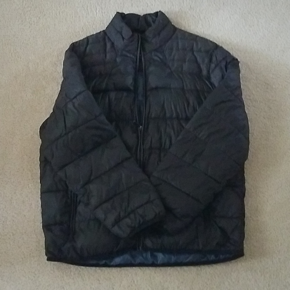 Calvin Klein Puffer Coat